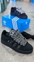 Campus (Preto/cinza) - comprar online
