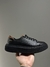 Tenis BOSS casual (Preto/Preto)