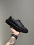 Tenis BOSS casual (Preto/Preto) - comprar online