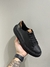 Tenis BOSS casual (Preto/Preto) na internet