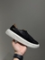 Tênis BOSS CASUAL (Preto/Branco)