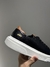 Tênis BOSS CASUAL (Preto/Branco) - comprar online