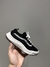 Tênis Vans ultrarange VR3 (preto) - Elegance