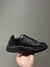 tênis Alexander McQueen (PRETO)