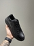 tênis Alexander McQueen (PRETO) - Elegance