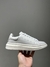 tênis Alexander McQueen (Branco)