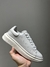 tênis Alexander McQueen (Branco) - comprar online