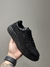 tênis Alexander McQueen (PRETO) - comprar online