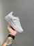 Air Force 1 (Branco/Branco) - comprar online