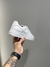Imagem do Air Force 1 (Branco/Branco)