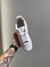 Air Force 1 (Branco/Branco) - comprar online