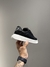 Tênis casual A|X (Preto/branco) - comprar online