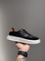 Tênis casual A|X (Preto/laranjado) - comprar online