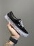 Tênis VANS authentic (Preto) na internet