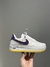 Tênis Air Force (Lakers)