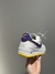 Tênis Air Force (Lakers) - comprar online
