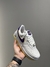 Tênis Air Force (Lakers) - Elegance