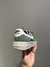 Air Force 1 (Verde/Bege) na internet
