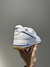 Air Force (Branco/Azul) - Elegance
