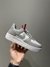 Air Force 1 (Cinza/Branco)