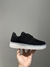 Air Force 1 (Preto/Nobuck)