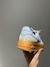 Air Force 1 (Gelo/Céu/Latex) - Elegance