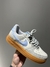 Air Force 1 (Gelo/Céu/Latex) na internet