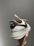 Air force 1 (Natural/Mostarda) - loja online