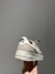 Air Force 1 (Tartufo/OFF-WHITE) - Elegance