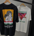 Camisetas OVERSIZED (Modelos variados) - Elegance