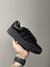 Campus bad bunny (all black)