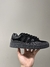 Campus bad bunny (all black) - comprar online