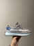 Adidas Yeezy (cinza/azul)