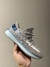 Adidas Yeezy (cinza/azul) - comprar online