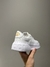 Gucci Supreme (Branco) na internet
