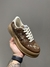 Gucci Supreme (Marrom) - comprar online