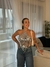 TOP - linha shine