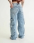 CALÇA CARGO GLAST - Lust Company