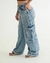 CALÇA CARGO GLAST - comprar online
