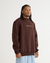 MOLETOM CARECA MARROM - loja online