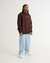 MOLETOM CARECA MARROM - comprar online