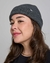 GORRO - cinza - comprar online