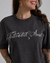 CAMISA BOXER - cinza - comprar online