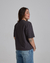 CAMISA BOXER - cinza - Lust Company