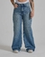 CALÇA JEANS - maxi asy