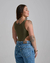 BODY CAVADO - verde - Lust Company