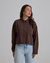 CAMISA AIMEE - marrom