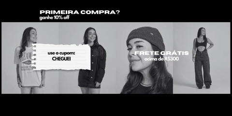 Banner da categoria vestidos