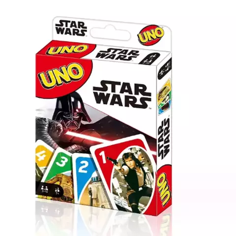 UNO Temático – Pokémon, Harry Potter, Mario Bros e Muito Mais!