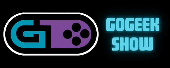 Go Geek Show